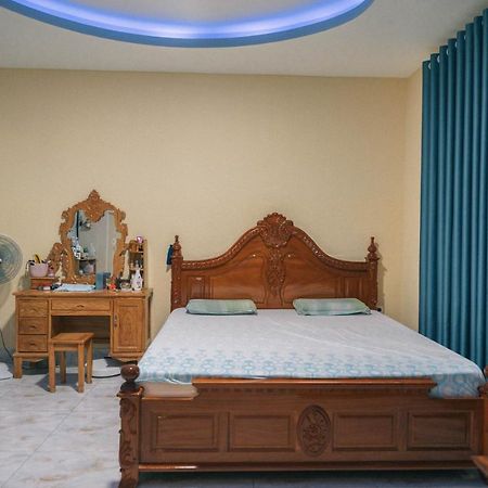 Homestay Bao Binh ベンチェ エクステリア 写真