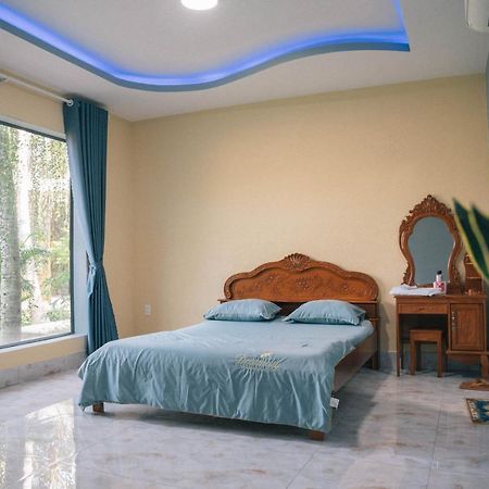 Homestay Bao Binh ベンチェ エクステリア 写真