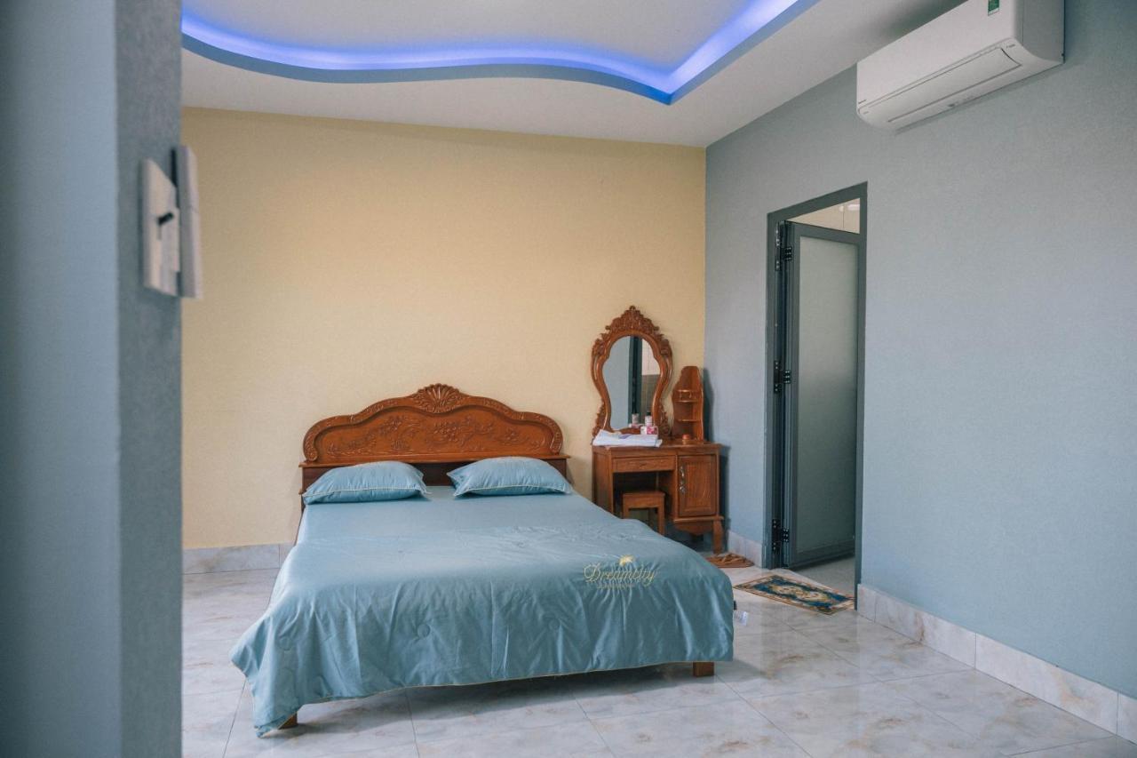 Homestay Bao Binh ベンチェ エクステリア 写真