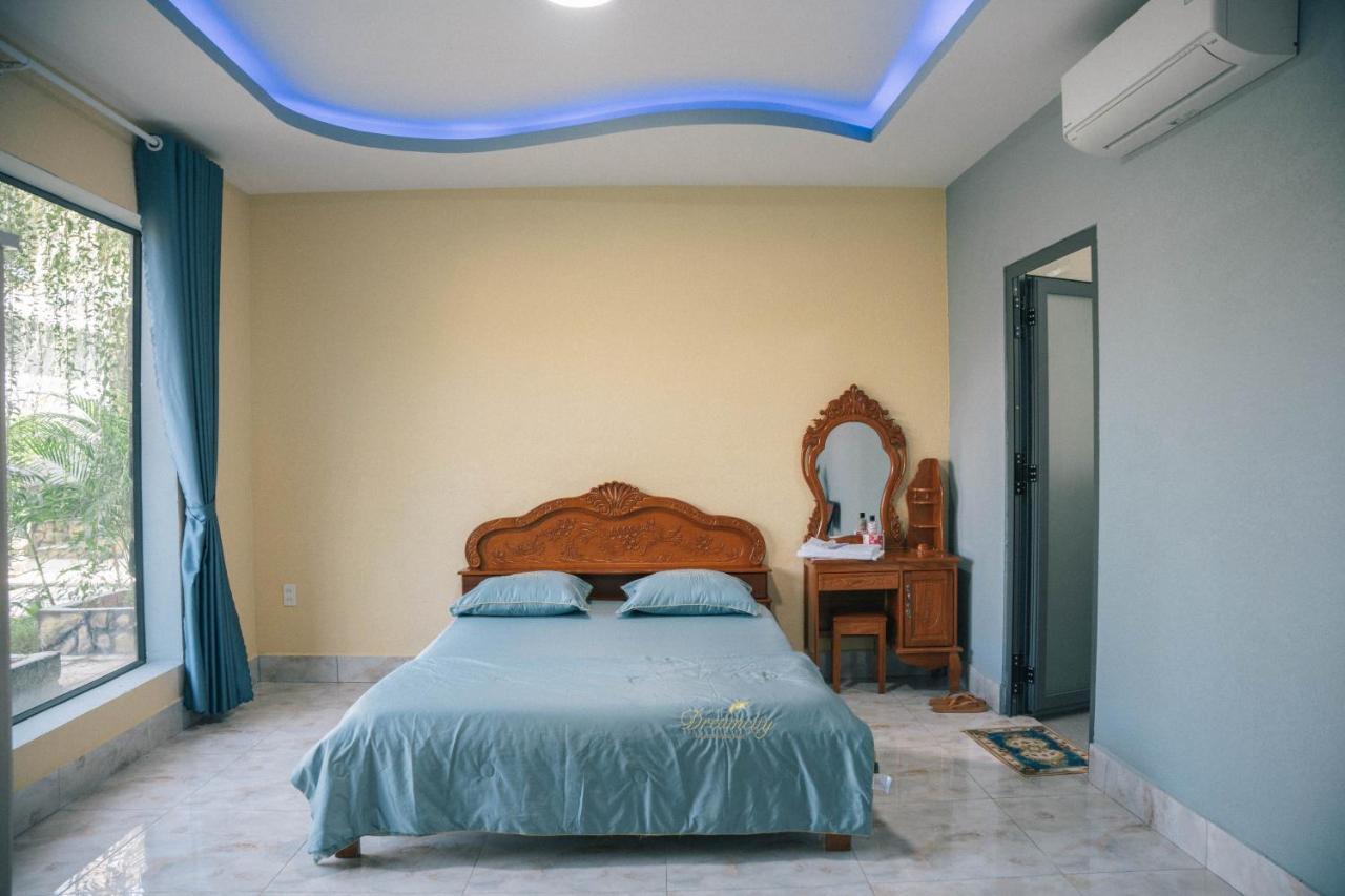 Homestay Bao Binh ベンチェ エクステリア 写真