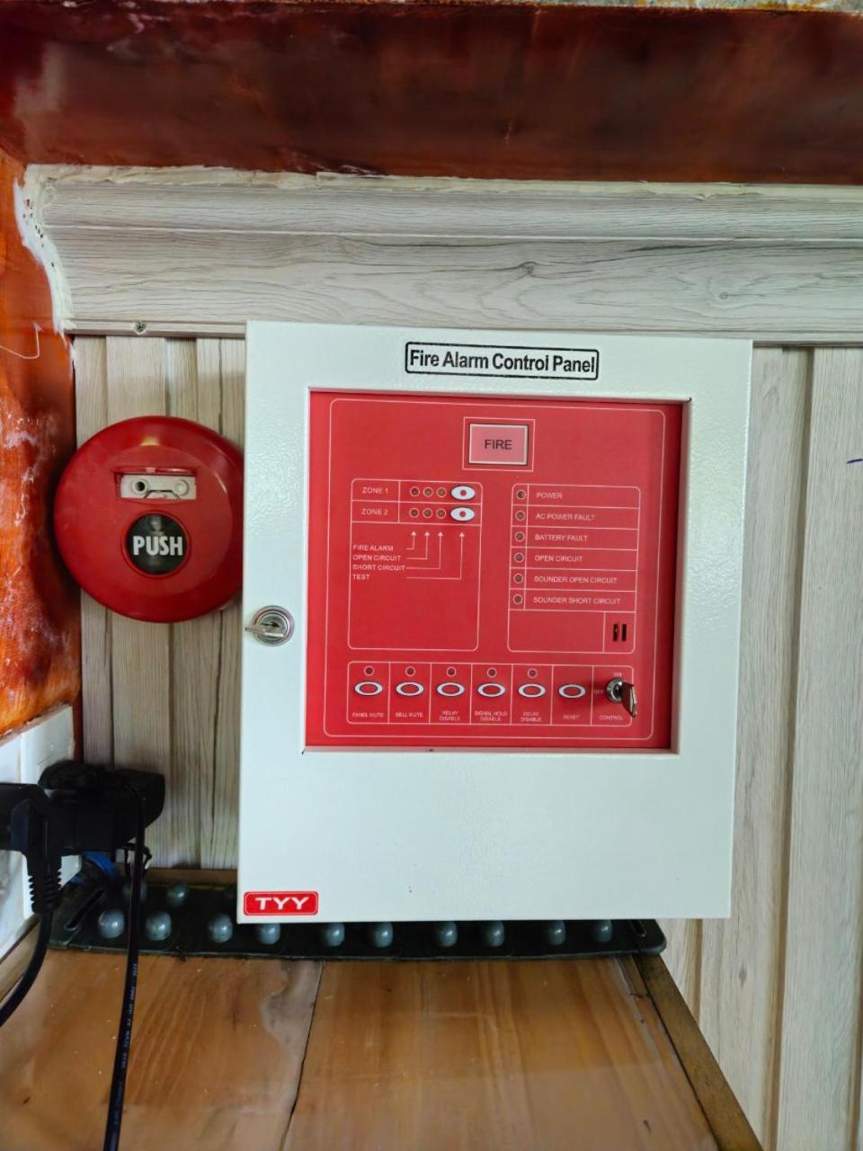 Homestay Bao Binh ベンチェ エクステリア 写真