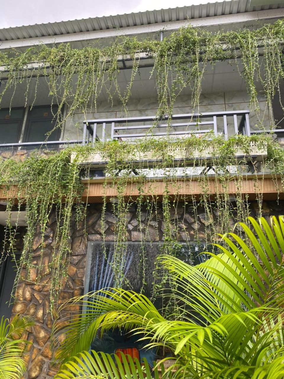 Homestay Bao Binh ベンチェ エクステリア 写真